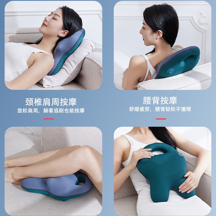 シートクッションは腰をかばってオフィスに寄りかかって出勤します。|undefined