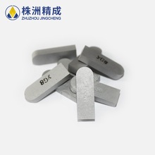 株洲鑽石B硬質合焊接刀片金F2型擴孔鑽的鎢鋼導向刀塊F230A/F230