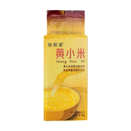 杂粮组合;其他五谷杂粮;豆类