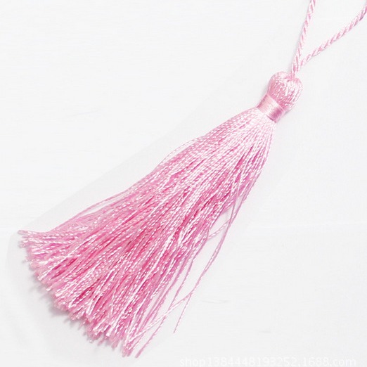 耳坠订义乌厂家直销流苏 吊穗