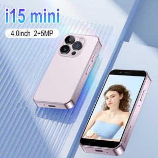 �¿���NI15 mini�羳�֙C4.0���pSIM����׿8.1�������ܿ�Ƭ�֙C