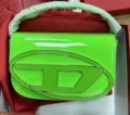 Green [standard configuration]
