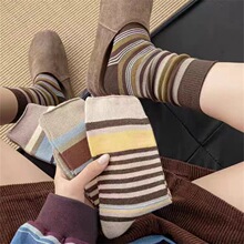 ���渴��ɭϵ������ײɫ������Ͳ����Ů͸���ﶬ����Ь˫��Ѷ���