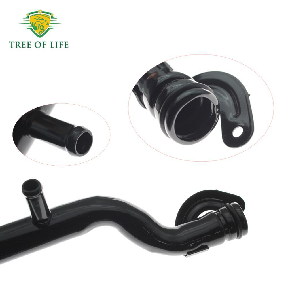 Ab39-8594-Ac Is Suitable for the New Water Pump Radiator Cooling Water Pipe Line of Ford Engines