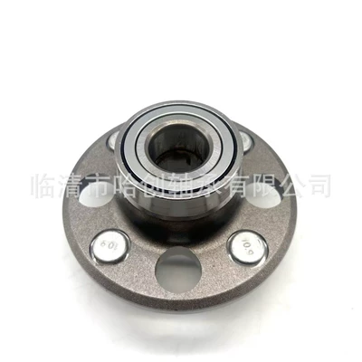 Car Wheel Hub Unit Hub
