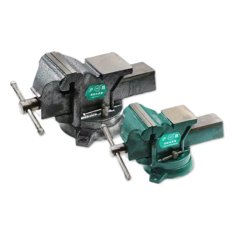 Huchang бытовые тиски настольные плоскогубцы мини многофункциональные плоскогубцы легкие настольные тиски плоскогубцы Универсальные Плоскогубцы для стола с тигром