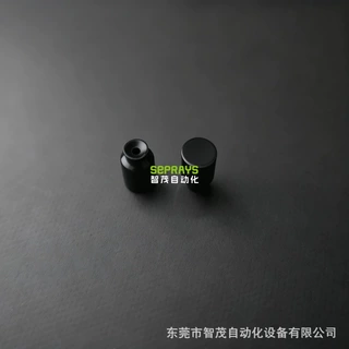 ZP04UGS防静电吸盘黑色（SMC）智茂分板机配件