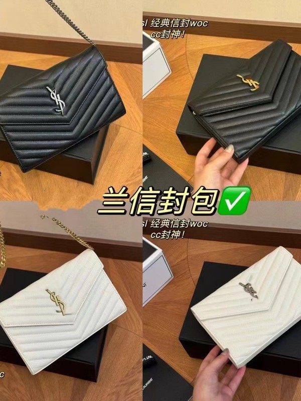 女性のためのバッグ 2025 新しいスタイル Yangshulin 本革ショルダークロスボディバッグ小さな香り菱形チェーンバッグ脇の下封筒バッグ|undefined
