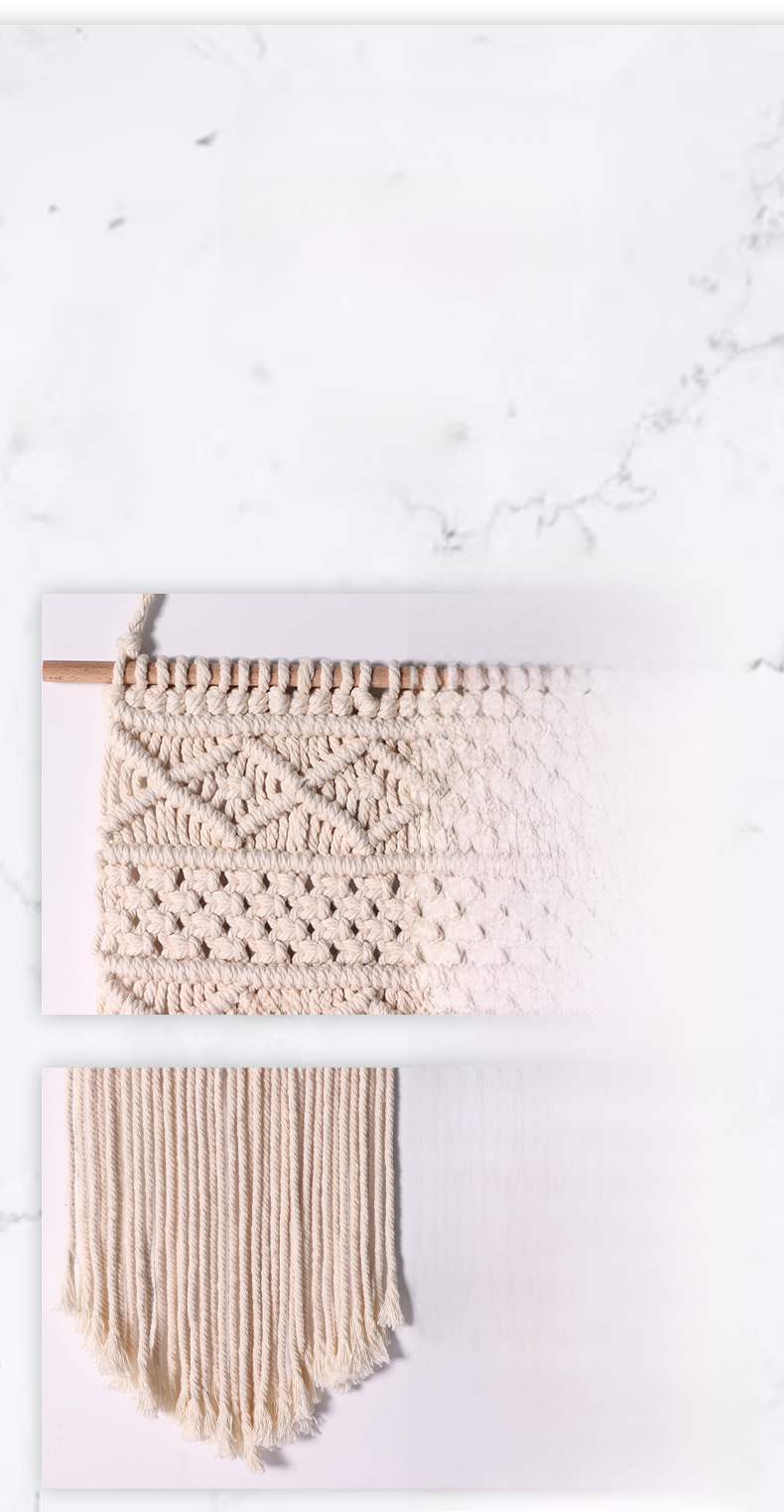 Bohemian Tapestry Style 14