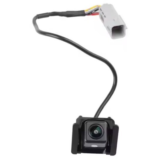 22885399 for Buick Enclave 2009-2017 Reversing Auxiliary Camera 22885399