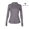 Light gray jacket
