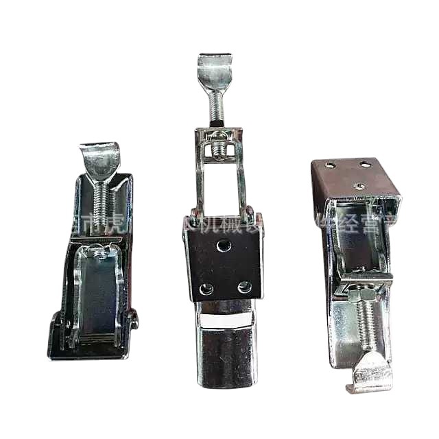 四川吸料机锁扣 吸料机把手 吸料机扣子 配件 厂家批发