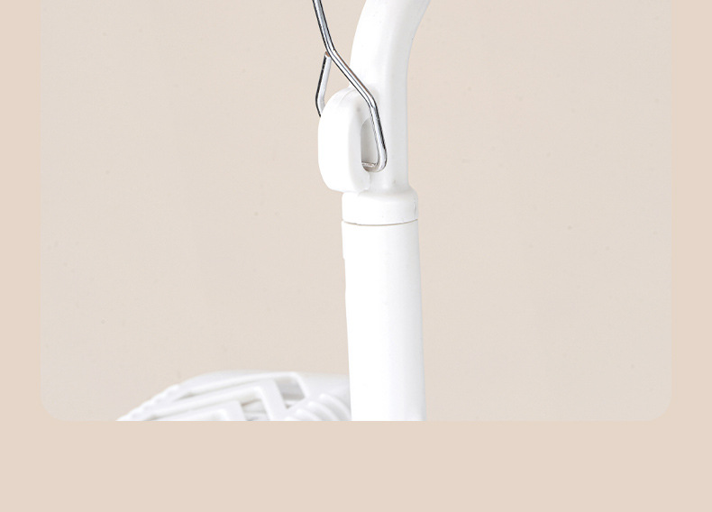 Automatischer Wäscheständer für Balkon und Garten_voghion.com