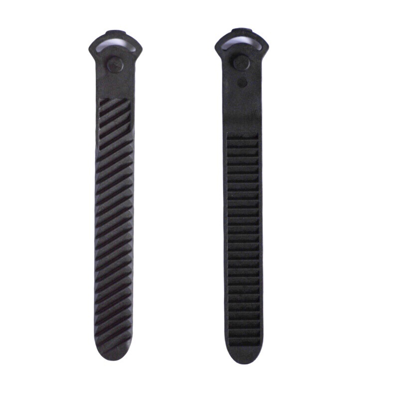 Ski Binding Strap Accessories Diagonal Cold-Resistant Suitable for Burton Snowboard Straps