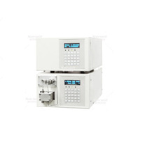 液相色谱仪 STI-501 单泵紫外C18柱手动进样阀