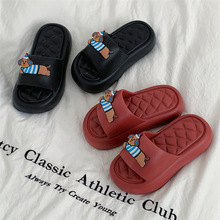 5CM������Ь�D�c����ЬŮ�������tɫ�Ҿ���Ьins��߅ɳ���ļ��⴩