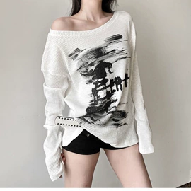 女式T恤;女式衬衫;半身裙