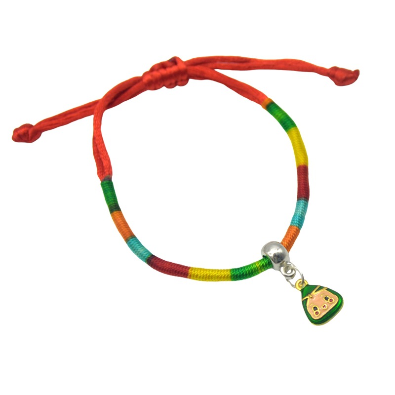 Рисовые клецки с улыбающимся лицом (1 шт.)