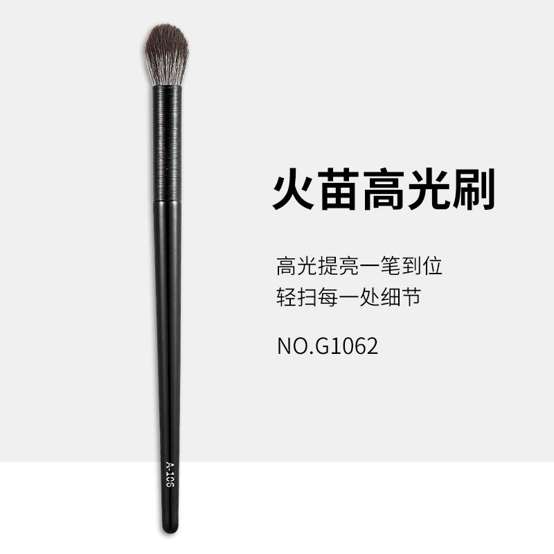 Makeup Brush & Tool Set — Face, Eye, Lip Brushes with Silicone Mask Brush, Full Multi-Tool Kit