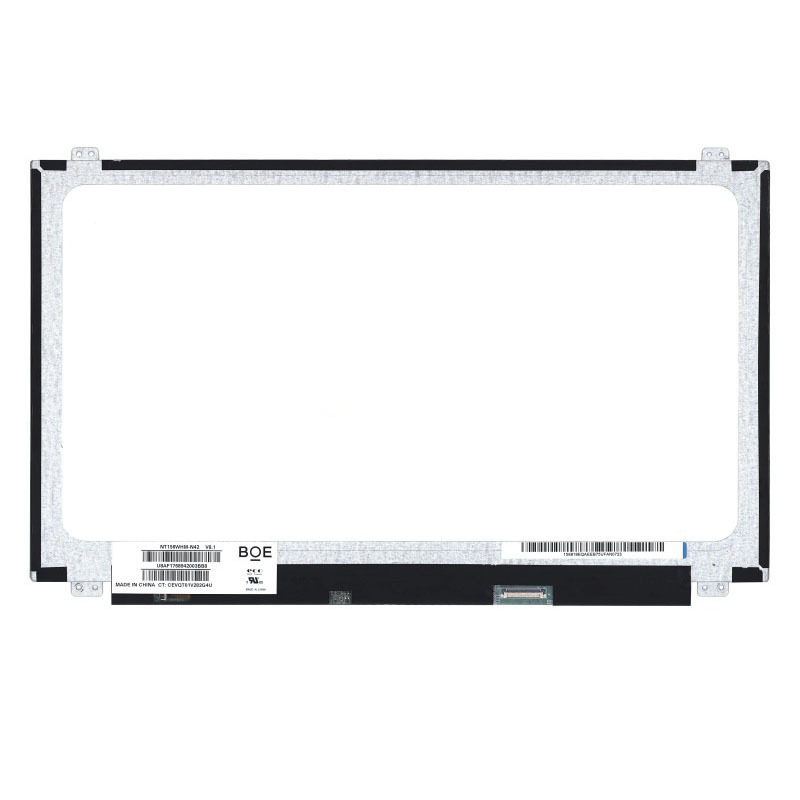 N156Bge-E41 Ea2 Ea1 E31 Nt156Whm-N42 B156Xtn04.0 Lcd Display Screen N156Bge-E41 Ea2 Ea1 E31 Nt156Whm-N42 B156Xtn04.0 Lcd Display Screen