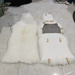 Qış yun avtomobil örtüyü