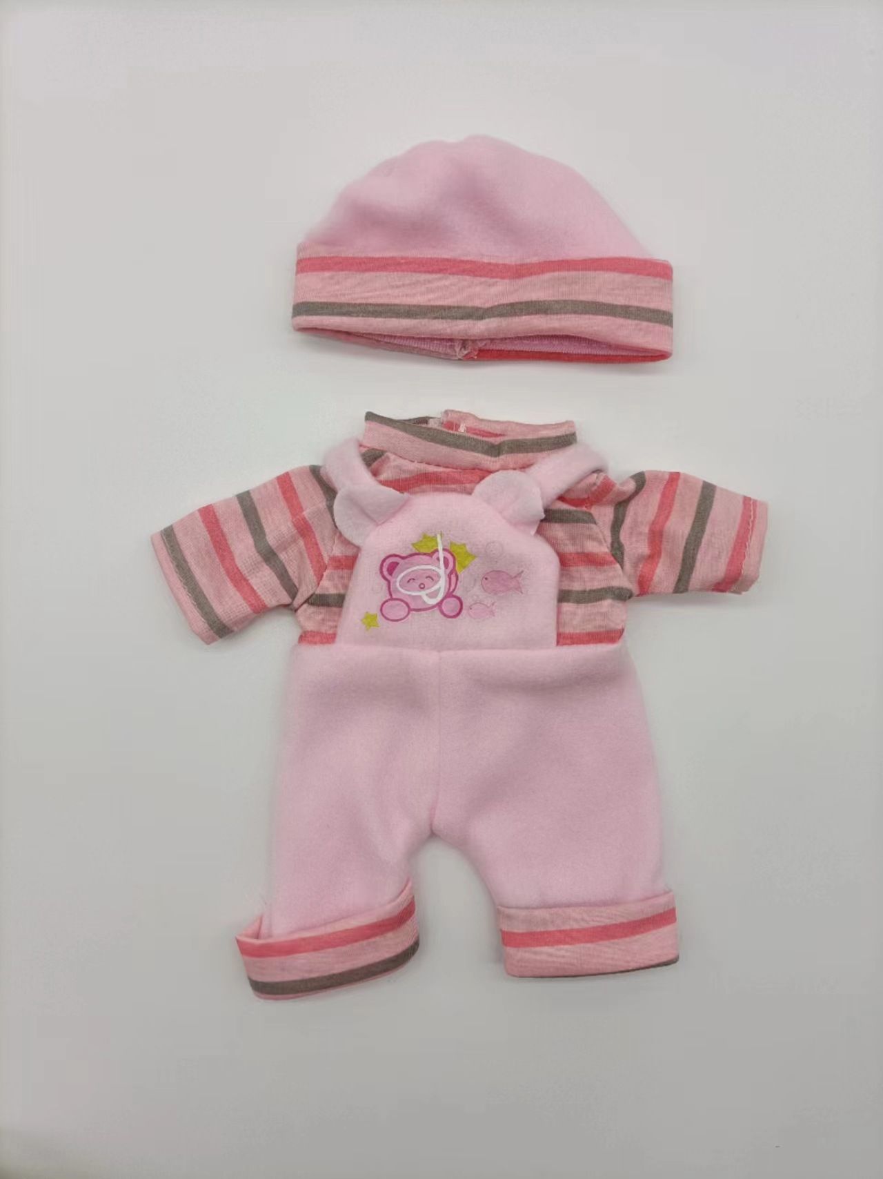 Muñeca Accesorios para muñecas Joyas para niñas Baño de bebé Juguetes para jugar a la casa Carrito de compras