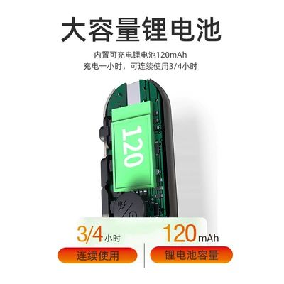 Navigation Audio Adapter Receive – FM Modulyator