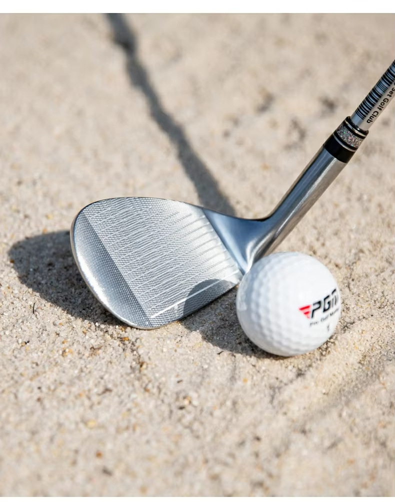 Gậy đánh golf PGM góc lớn 72° đào cắt xoay siêu ngược — SG011-Đen 72 °, SG011-Bạc 72 °, SG011-Tay trái đen 72 °, SG011-Tay trái bạc 72 ° chi tiết 42