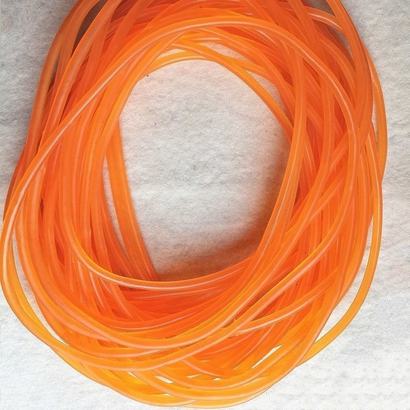 Car van SUV beef tendon anti-skid chain beef tendon ring tire anti-skid chain accessories leather ring