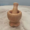 A "Evening Red+Stone Hammer