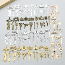 ��100��5ɫ�p�x�C����ë��ϵ�кϽ�������diy������Ʒ���