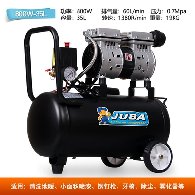inflatable home decoration carpentry — Hava kompressorları - special-offer-800w-35l