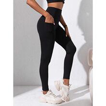 V 66850 Women's sport Leggings Best Selling