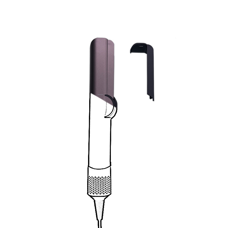2025 新しいヘアアイロン HT01 ウェットとドライの両用多機能スタイリングマイナスイオンヘアアイロンは髪を傷つけません|undefined