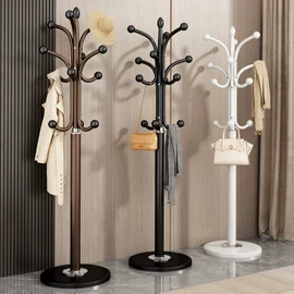 收纳架;厨房置物架;衣钩/挂钩