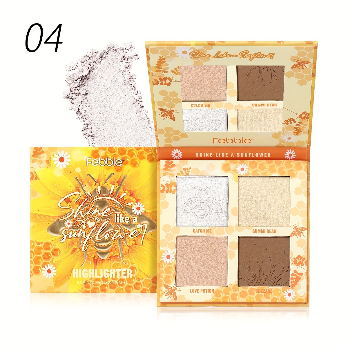 #04 (Producto solo para exportación, prohíbe la venta doméstica, compra equivalente a la exención de responsabilidad de la empresa por defecto)