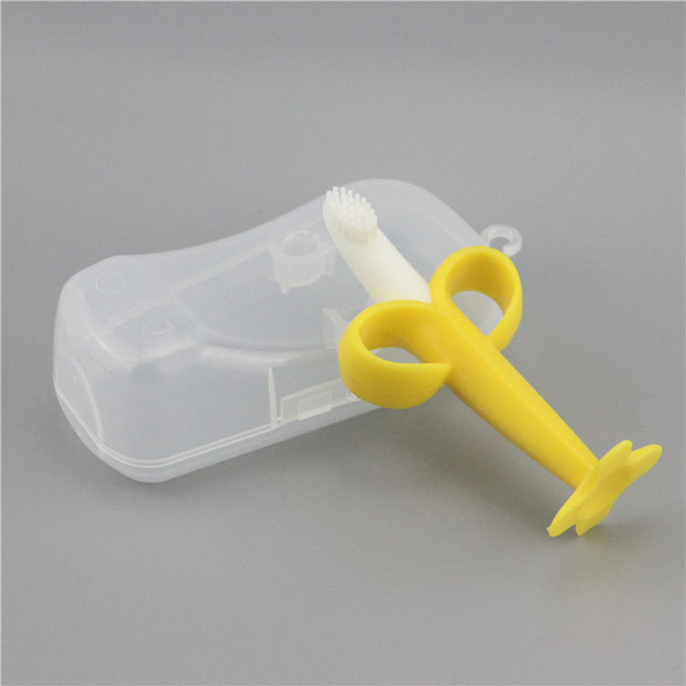 Silicone Baby Storage Box