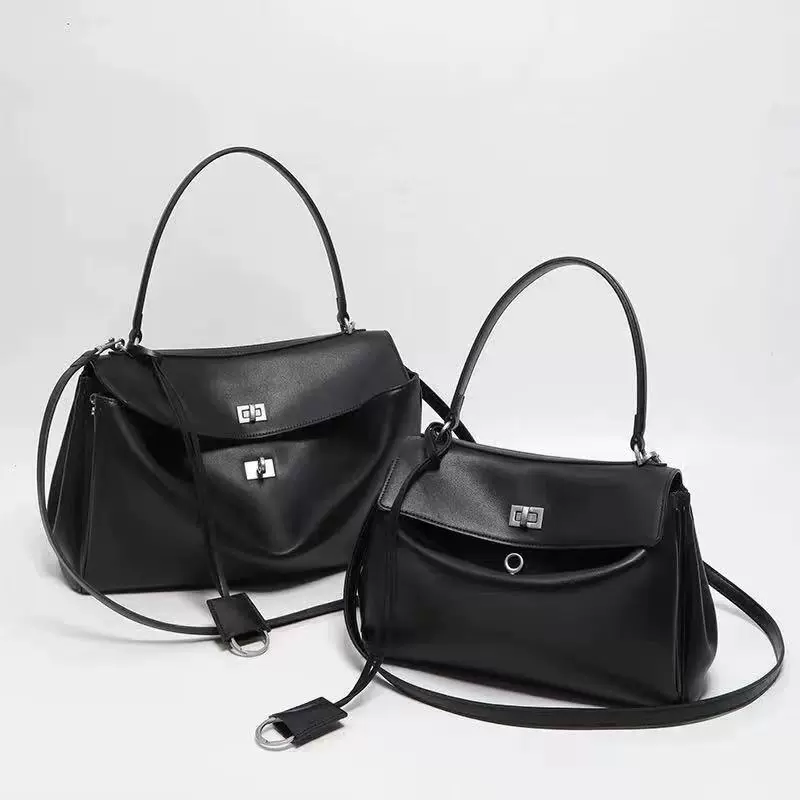 2024 новый Париж redeo замок Тотер сумка для переноски большой емкости модный пригородный