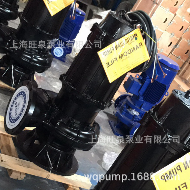 �Ϻ���Ȫ250WQ600-9������Ǳˮ���۱á����Աá��޶���Ǳ�۱�