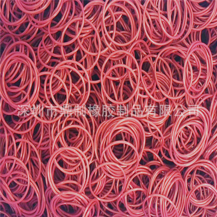 线径2.95MMO型圈  rubber O ring slicone o ring FPM o ring