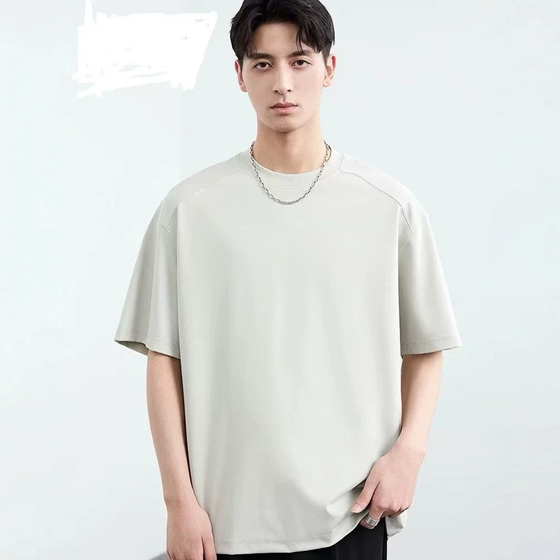 Pre-Order N01 Men's Clothing (220g Cotton) Is Very Comfortable to Wear - No Returns or Exchanges Pre-Order N01 Men's Clothing (220g Cotton) Is Very Comfortable to Wear - No Returns or Exchanges