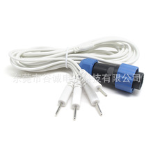 ���� 2Pin��ˮ�����^��ˮ�B�����Dһ����2.0mm늘O�ĸ���O����|