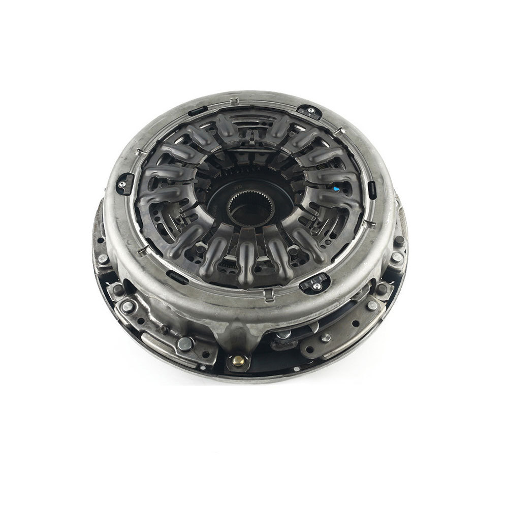 Suitable for Ford Focus 6DCT250 DPS6 602000800 transmission with front fork clutch assembly