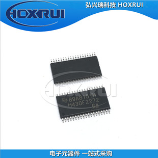 MSP430F2272IDAR TSSOP-38 M430F2272 TI���݃x�� 16λ΢������