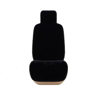 Universal – Car Seat Cushion Winter Plush Wool pad