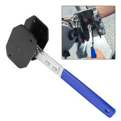 自動車ラチェットブレーキピストン単単四ピストン取付工具キャリパー吊り工具圧ブレーキキャリパーレンチ