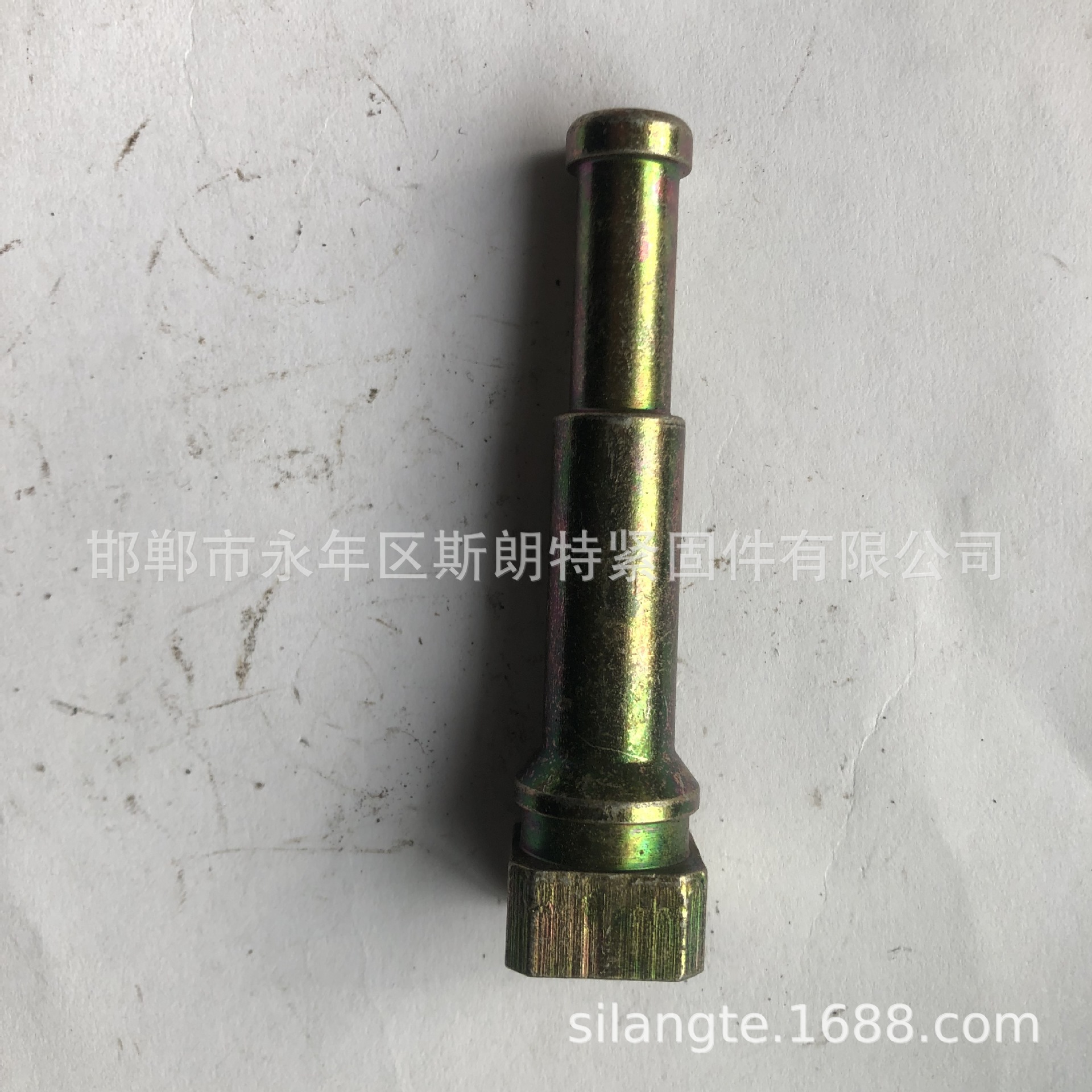 5Cr2moVAT����˨ T��������˨ �Ǳ�T����˨ ���ƷǱ����ͼ�DIN186