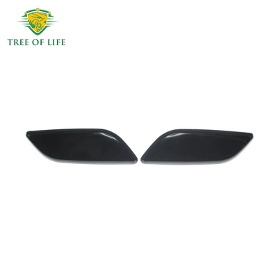 Cover R/L, Bumper