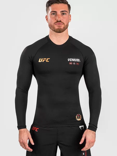 New Bodysuit Men's High Elastic Sports Fighting Jiu Jitsu Fitness Training Quick-Drying Tops Shorts Tights