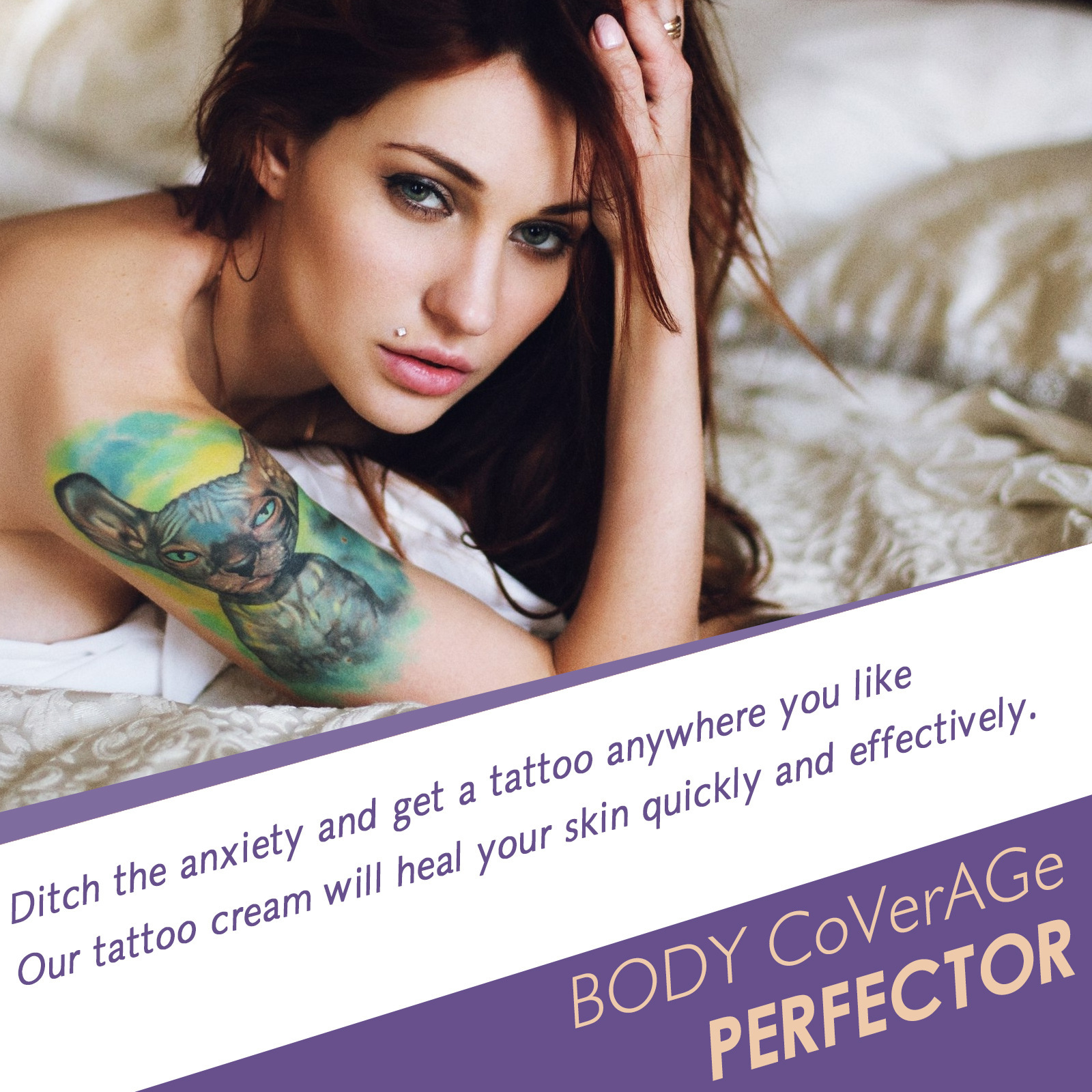 West&Month wasserdichter Abdeck-Tattoo-Muttermal-Narben-unsichtbarer Körper-Concealer_voghion.com